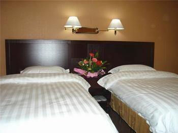 Huangchao Hotel - Minhou Fuzhou (Fujian) Exterior photo