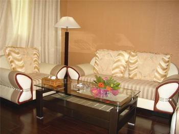 Huangchao Hotel - Minhou Fuzhou (Fujian) Exterior photo