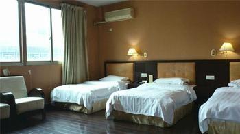 Huangchao Hotel - Minhou Fuzhou (Fujian) Exterior photo