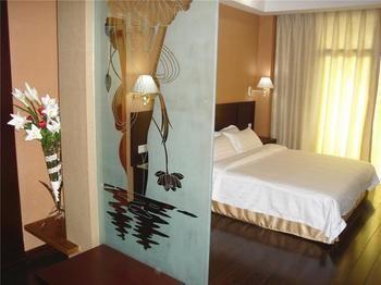 Huangchao Hotel - Minhou Fuzhou (Fujian) Exterior photo