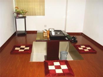Huangchao Hotel - Minhou Fuzhou (Fujian) Exterior photo
